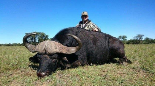South Africa Hunting Packages - Click On Photo To Enlarge