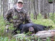 Idaho Bear Hunt